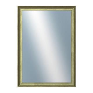 DANTIK Zrkadlo 50x70 Ferrosa zlatá
