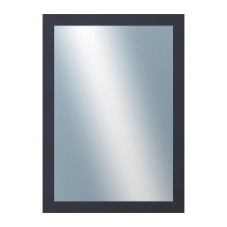 DANTIK Zrkadlo 50x70 4020 šedá