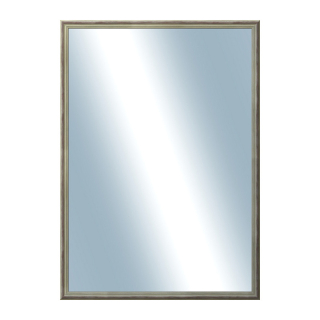 DANTIK Zrkadlo 50x70 Y-ka fialová linka