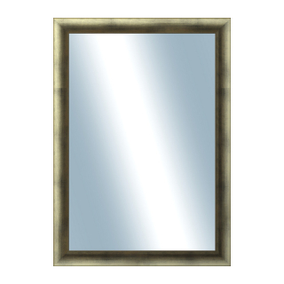 DANTIK Zrkadlo 50x70 Eternity AU ledvinka