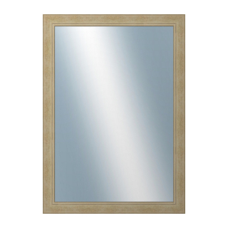 DANTIK Zrkadlo 50x70 ANDRÉ velká champagne