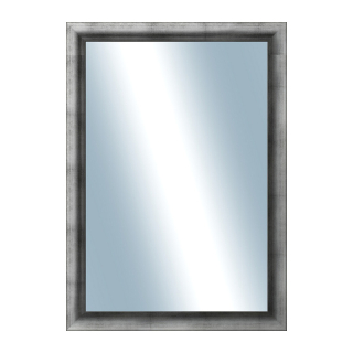 DANTIK Zrkadlo 50x70 Eternity AG ledvinka