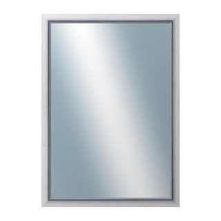 DANTIK Zrkadlo 50x70 RIVIERA modrá