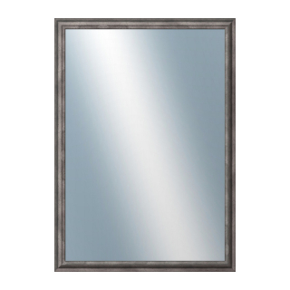 DANTIK Zrkadlo 50x70 TRITON cín