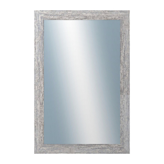 DANTIK Zrkadlo 40x60 RETRO šedá