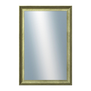 DANTIK Zrkadlo 40x60 Ferrosa zlatá