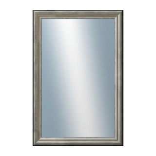 DANTIK Zrkadlo 40x60 Anversa stříbrná