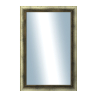 DANTIK Zrkadlo 40x60 Eternity AU ledvinka