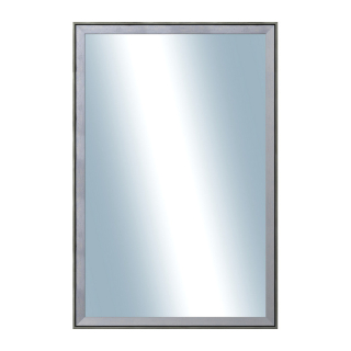 DANTIK Zrkadlo 40x60 Inclinata colori bílá