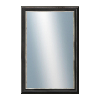 DANTIK Zrkadlo 40x60 Anversa černá AG