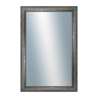 DANTIK Zrkadlo 40x60 NEVIS modrá