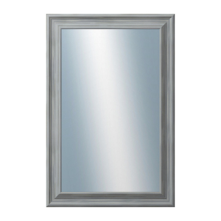 DANTIK Zrkadlo 40x60 KOSTELNÍ malá šedá