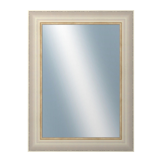 DANTIK Zrkadlo 60x80 GREECE bílá