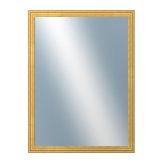 DANTIK Zrkadlo 60x80 LYON zlatá