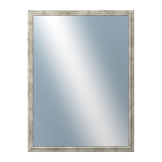 DANTIK Zrkadlo 60x80 TRITON stříbrná
