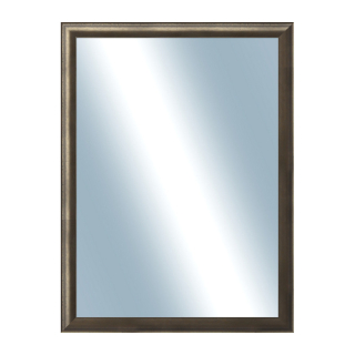 DANTIK Zrkadlo 60x80 Ferrosa grafit