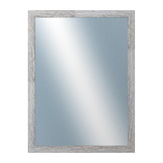 DANTIK Zrkadlo 60x80 RETRO šedá