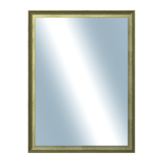 DANTIK Zrkadlo 60x80 Ferrosa zlatá