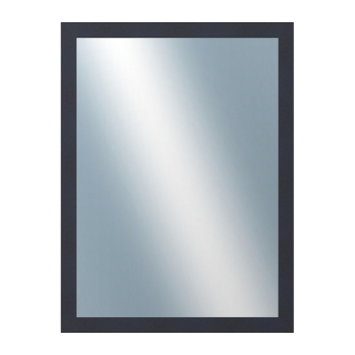 DANTIK Zrkadlo 60x80 4020 šedá