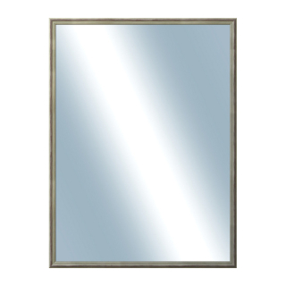 DANTIK Zrkadlo 60x80 Y-ka fialová linka