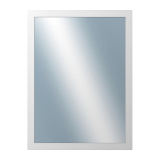 DANTIK Zrkadlo 60x80 4020 bílá