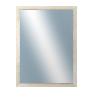 DANTIK Zrkadlo 60x80 RETRO bílá
