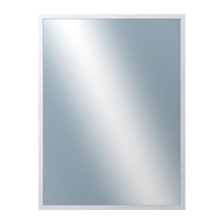 DANTIK Zrkadlo 60x80 KASETTE bílá