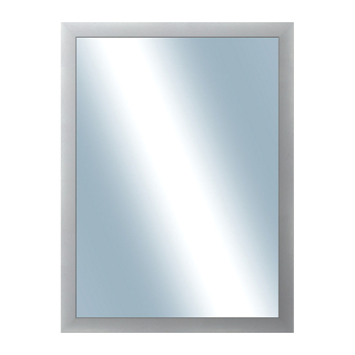 DANTIK Zrkadlo 60x80 LEDVINKA bílá