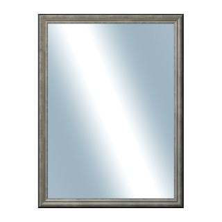 DANTIK Zrkadlo 60x80 Anversa stříbrná