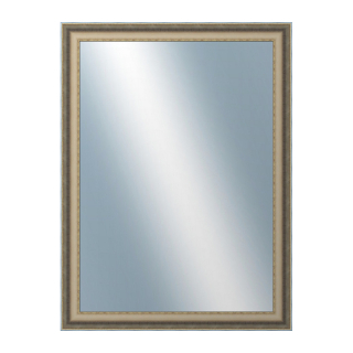 DANTIK Zrkadlo 60x80 | METAL AG prohlá velká