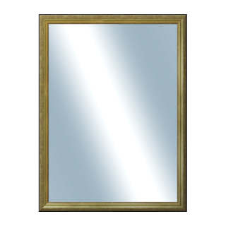 DANTIK Zrkadlo 60x80 Anversa zlatá