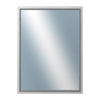 DANTIK Zrkadlo 60x80 RIVIERA zelená