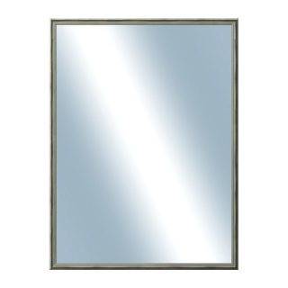 DANTIK Zrkadlo 60x80 Y-ka černá linka