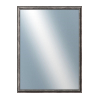 DANTIK Zrkadlo 60x80 TRITON cín