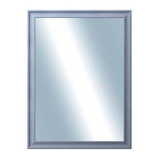 DANTIK Zrkadlo 60x80 KOSTELNÍ malá modrá