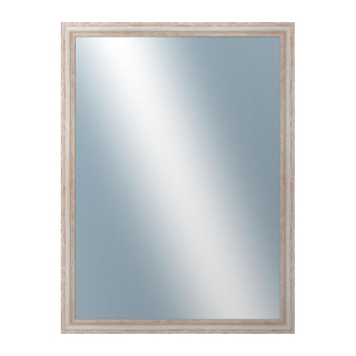 DANTIK Zrkadlo 60x80 LYON šedá