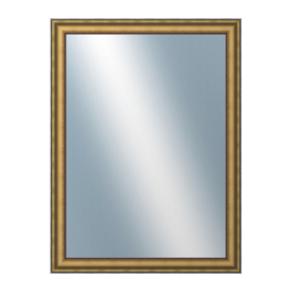 DANTIK Zrkadlo 60x80 |METAL AU prohlá velká