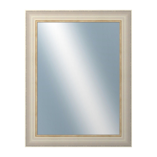 DANTIK Zrkadlo 70x90 GREECE bílá