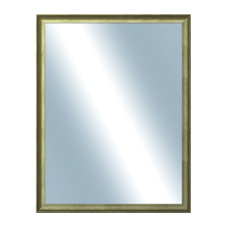 DANTIK Zrkadlo 70x90 Ferrosa zlatá