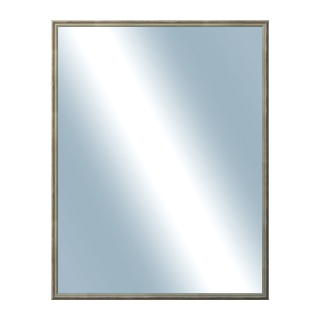 DANTIK Zrkadlo 70x90 Y-ka fialová linka