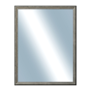 DANTIK Zrkadlo 70x90 Anversa stříbrná