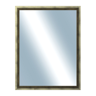 DANTIK Zrkadlo 70x90 Eternity AU ledvinka