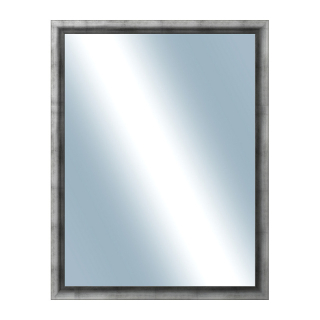 DANTIK Zrkadlo 70x90 Eternity AG ledvinka