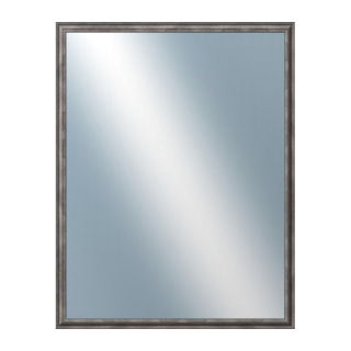 DANTIK Zrkadlo 70x90 TRITON cín