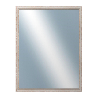 DANTIK Zrkadlo 70x90 LYON šedá