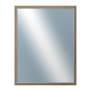 DANTIK Zrkadlo 70x90 TAIGA béžová