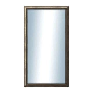 DANTIK Zrkadlo 50x90 Ferrosa grafit