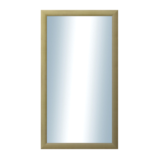 DANTIK Zrkadlo 50x90 LEDVINKA přírodní