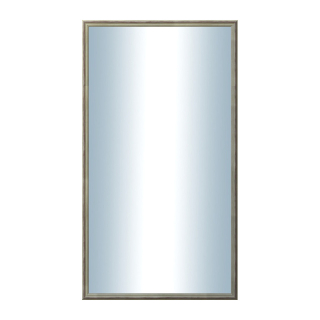 DANTIK Zrkadlo 50x90 Y-ka fialová linka