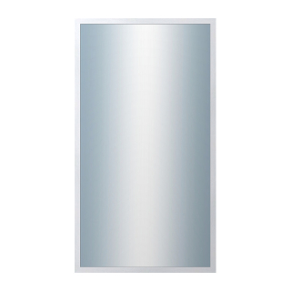 DANTIK Zrkadlo 50x90 KASETTE bílá